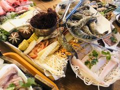 -Thai Basil罗勒叶泰式餐厅(时代天街店)