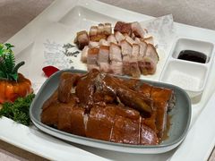 -喜悦海鲜大酒楼(钱柜广场店)