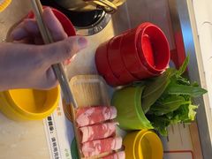 -卤小弄热卤转转小火锅