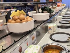 -蜀小北旋转小火锅·烤肉(金轮双子星优惠店)