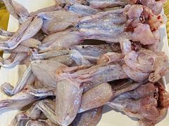 -铭记蛙小仙·活蛙畅享(CBD万达广场店)