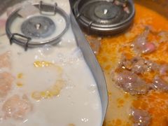 -生如夏花泰式火锅(西村黑金店)