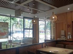 -如轩·海鲜砂锅粥·潮汕菜(小榄店)