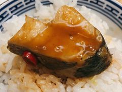 -茉莉花·私房菜(蓝湖郡店)