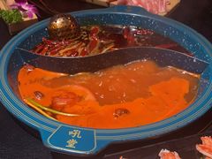 -吼堂老火锅(武汉 天地壹方南馆店)