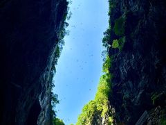 -英西峰林·洞天仙境