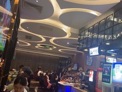 -舜和巴西烤肉餐厅(舜和国际店)