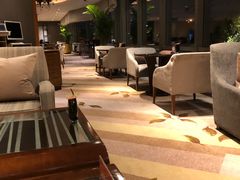 -马哥孛罗酒店·SAVVY全日餐厅