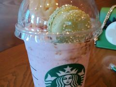 -星巴克(保定华创广场店)