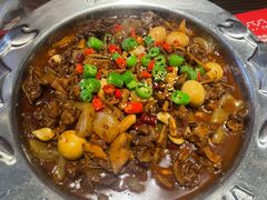 -胖哥俩肉蟹煲(梅溪步步高店)