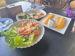 -Kat's Kitchen
