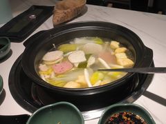 -狐狸爱上椰子鸡(滨江星光大道店)