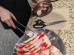-安又胖韩国烤肉(泰达永旺店)