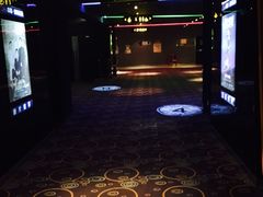 -中影国际影城(建军路金鹰购物中心店)