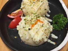 -花漫里日式餐厅(刺桐店)