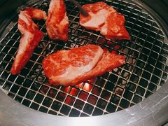 -赤坂亭·M9和牛烧肉·铁板烧·日料398放题(长泰广场店)