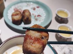 -喜势点·糖沙翁手工茶点·本地人茶居(永庆坊店)