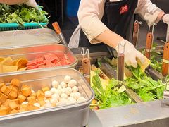 -清河半岛温泉度假酒店