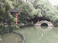 -绮园景区