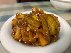 -华春餐馆(鱼山路店)