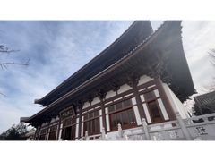 -隆福寺