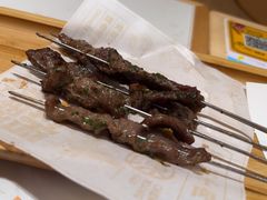 -陳香貴·兰州牛肉面(上海长风大悦城店)
