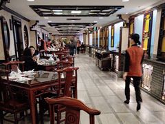 -中国大酒店·食街