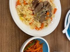 -米赫曼新疆餐厅·清真(老沪闵路店)