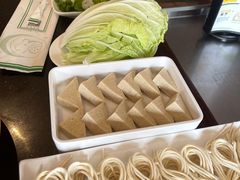 -南门涮肉(通州大船店)