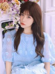 点击看大图 -蜜桃少女VISION写真馆(雁塔店)
