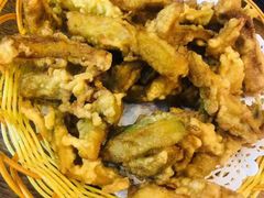 -老马家·舌尖上的西塘美食