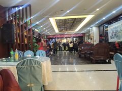 -张刚餐饮(春晓馨苑店)