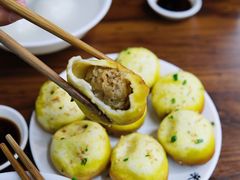 -朱新年·苏式汤团·面点(北寺塔店)