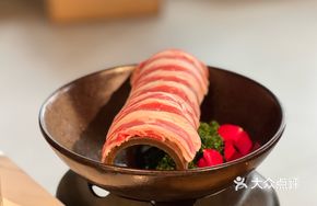 Grain-Fed Wagyu Beef