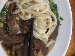 -肆姐面粉馆(坡子街店)