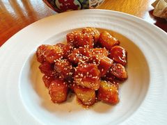 -庆春朴门