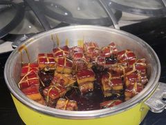 -南湖宾馆·鸳湖阁全日制餐厅