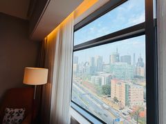 -东怡大酒店(上海科技馆店)