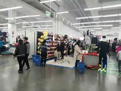 -迪卡侬(土桥店)