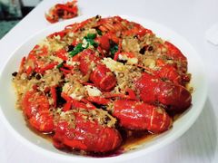 -龙巢盱眙龙虾·牛蛙·烧烤宵夜(八卦岭店)