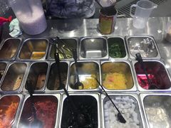 -PAGODA百果园(台柳路凯德广场店)