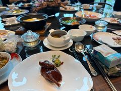 -广州文华东方酒店·江-由辉师傅主理