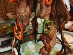 -海尔巴格·新疆菜(吐鲁番店)