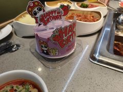-海底捞火锅(团结桥店)