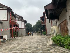 -龙潭水乡