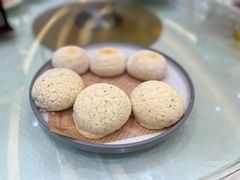 精美点心-聚福山莊·寻味顺德(北滘店)