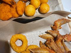 -尊宝比萨(保税区店)