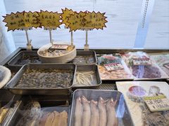 -华盛丰温州大排档(东三环南路店)