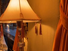 -火车头法国西餐厅