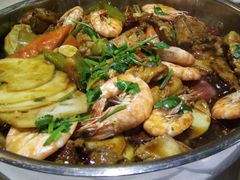 -过锅瘾三汁焖锅(东星时代广场店)